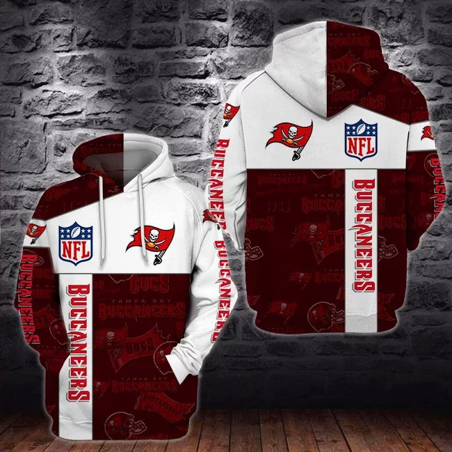 Clothes Tampa Bay Buccaneers EB64