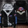 Buffalo Bills Fleece Hoodie HW97