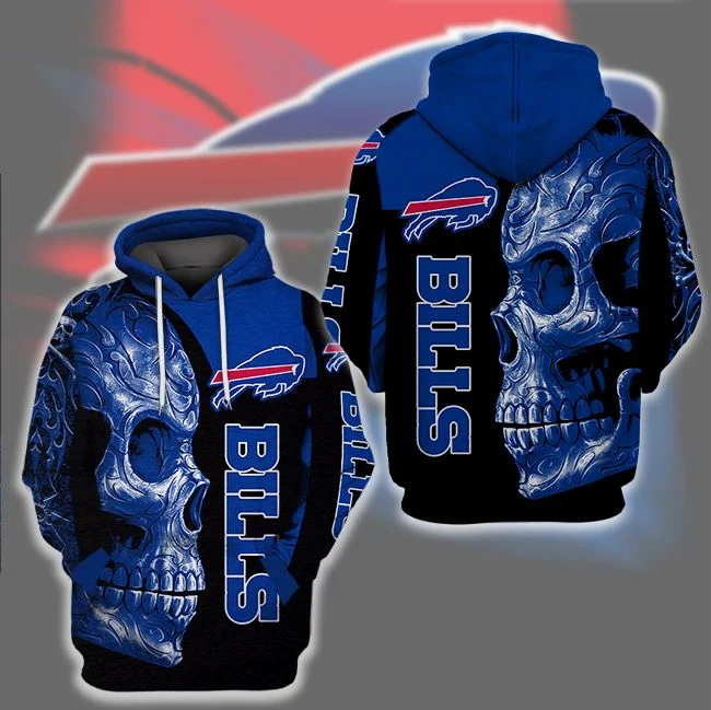 Clothes Buffalo Bills CX34