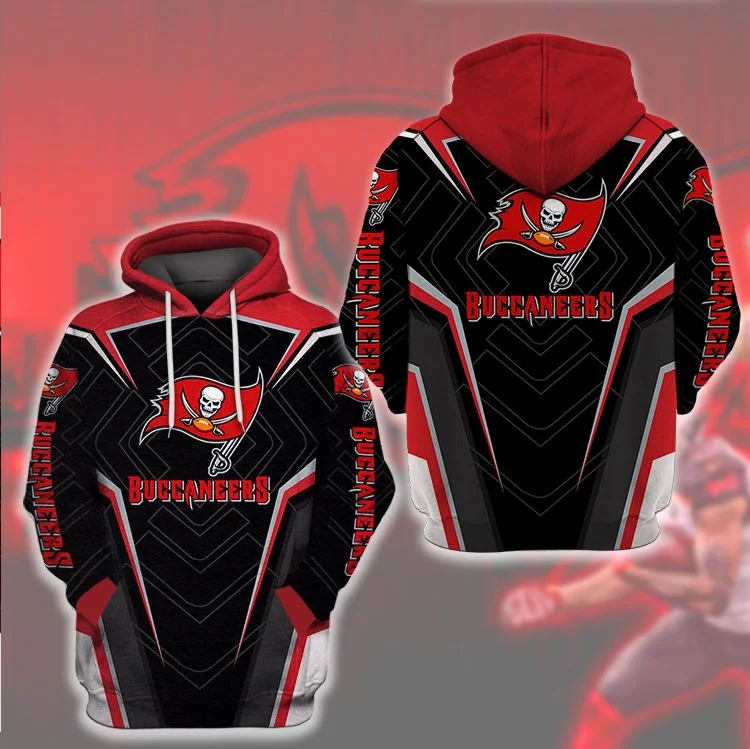 Clothes Tampa Bay Buccaneers BW27