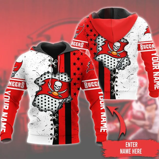 Clothes Tampa Bay Buccaneers XN32