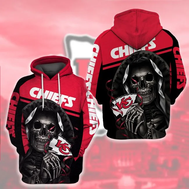 Clothes Kansas City Chiefs RG31