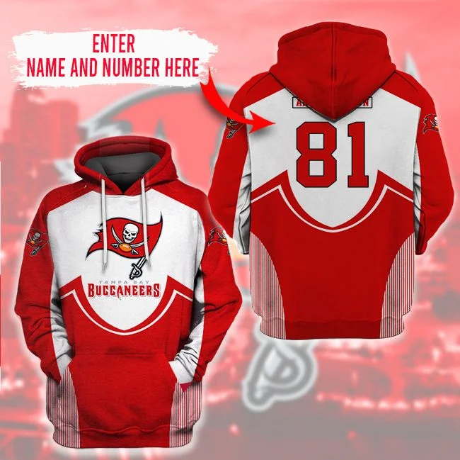 Clothes Tampa Bay Buccaneers JH91