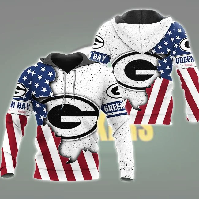 Clothes Green Bay Packers KR61