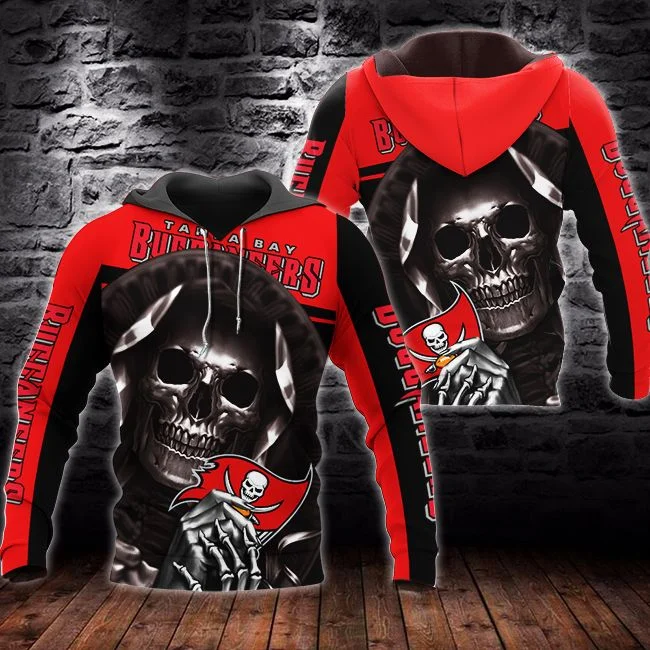 Clothes Tampa Bay Buccaneers MN56