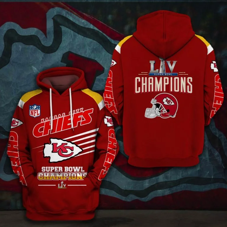 Clothes Kansas City Chiefs WK81