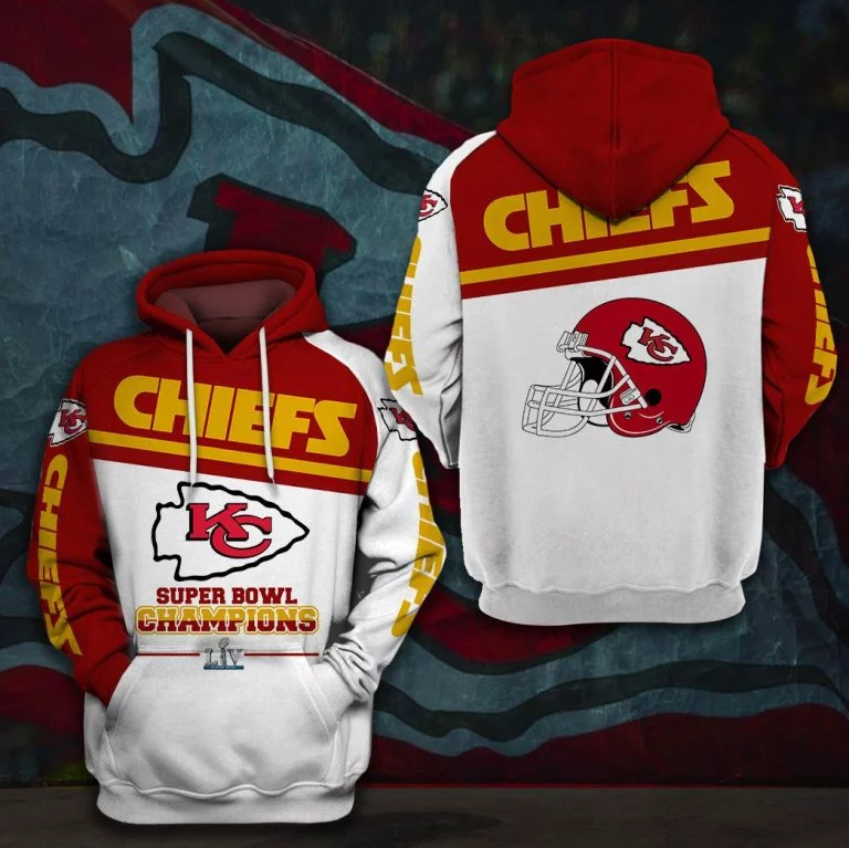 Clothes Kansas City Chiefs EC93