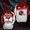 Clothes Tampa Bay Buccaneers BW38
