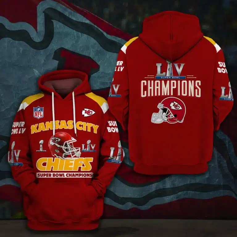 Clothes Kansas City Chiefs XW86