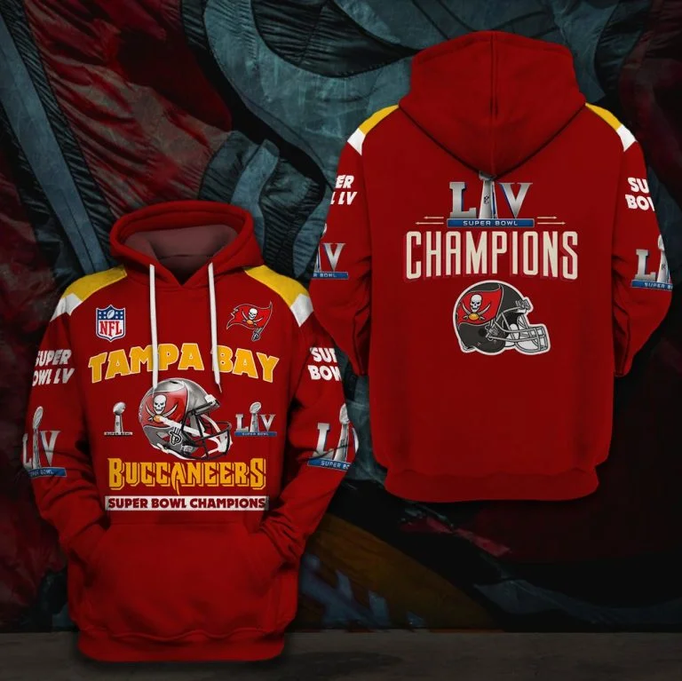 Clothes Tampa Bay Buccaneers VB33