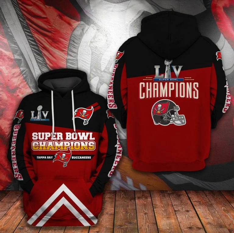 Clothes Tampa Bay Buccaneers NE34