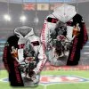 Clothes Kansas City Chiefs  ZG24