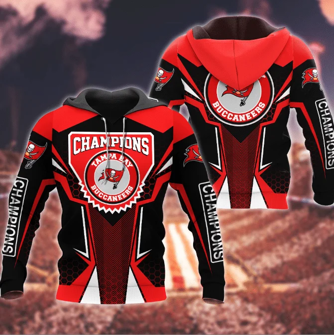 Clothes Tampa Bay Buccaneers DB22