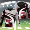 Clothes Kansas City Chiefs QJ61