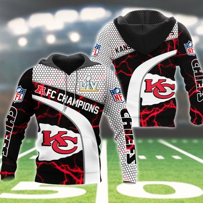 Clothes Kansas City Chiefs QJ61