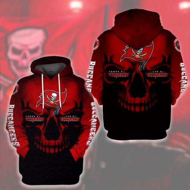 Clothes Tampa Bay Buccaneers CK64