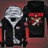 Kansas City Chiefs Fleece Hoodie HX23