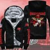 Tampa Bay Buccaneers Fleece Hoodie QK71