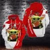 Clothes Tampa Bay Buccaneers XL23