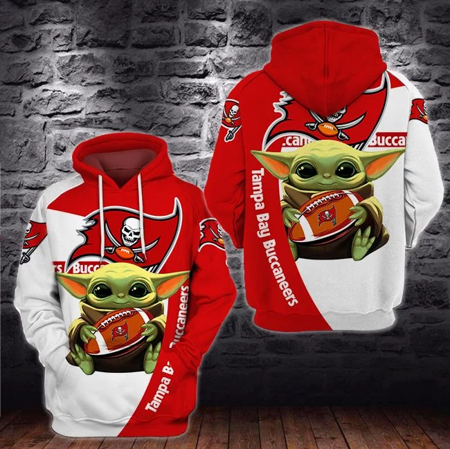 Clothes Tampa Bay Buccaneers XL23