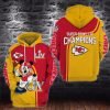 Clothes Kansas City Chiefs KW69