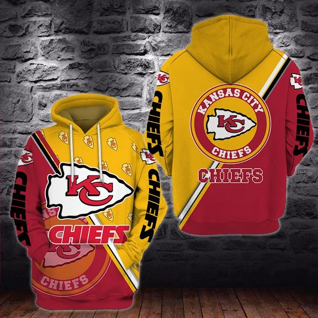 Clothes Kansas City Chiefs CX15