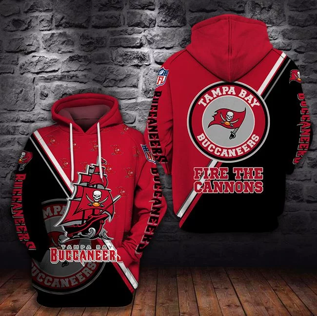 Clothes Tampa Bay Buccaneers NW33