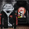 Tampa Bay Buccaneers Fleece Hoodie CH97