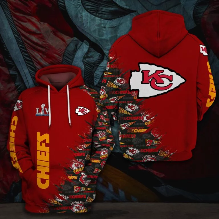 Clothes Kansas City Chiefs CF94