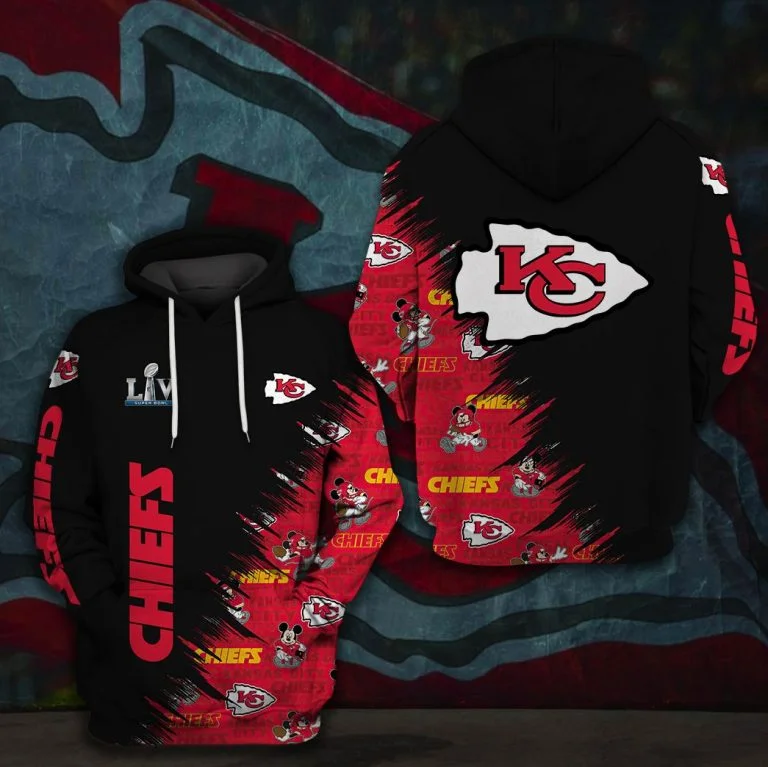 Clothes Kansas City Chiefs HX91