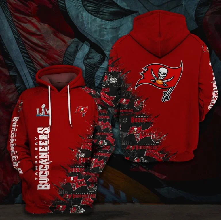 Clothes Tampa Bay Buccaneers VC33