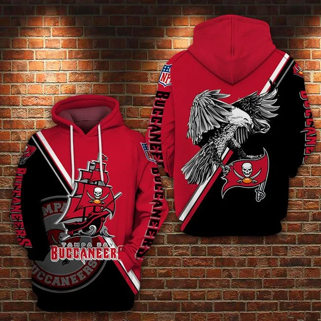 Clothes Tampa Bay Buccaneers WM37