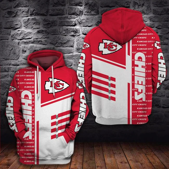 Clothes Kansas City Chiefs EH71
