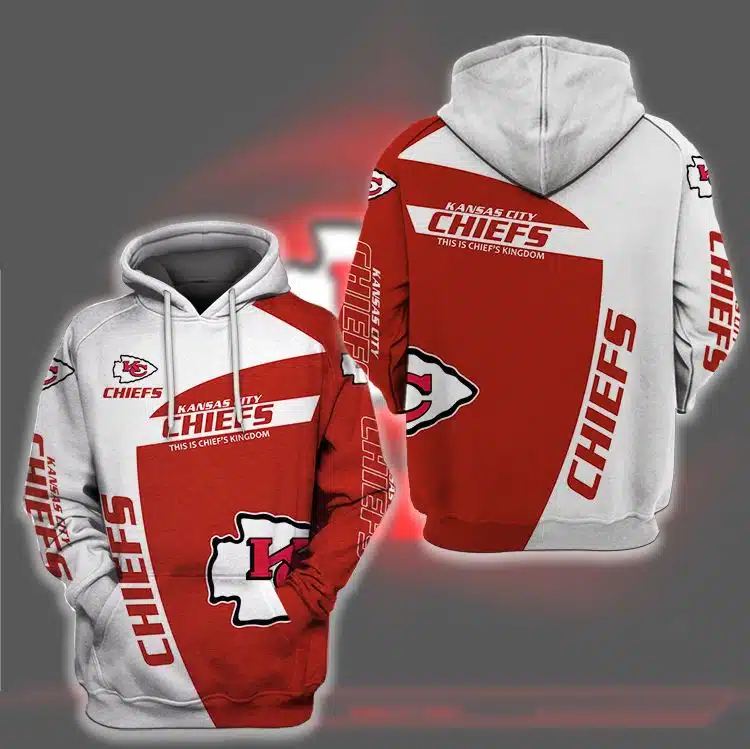 Clothes Kansas City Chiefs DK77