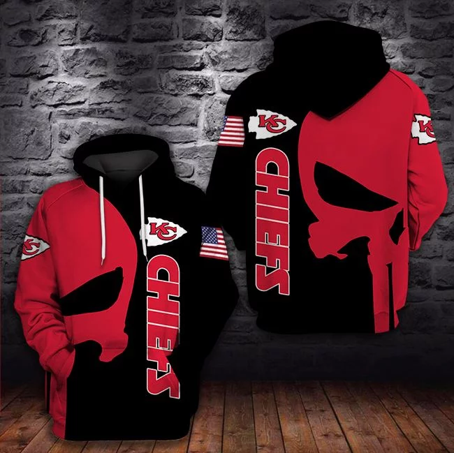 Clothes Kansas City Chiefs  ZB71