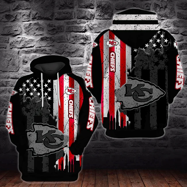 Clothes Kansas City Chiefs QS76