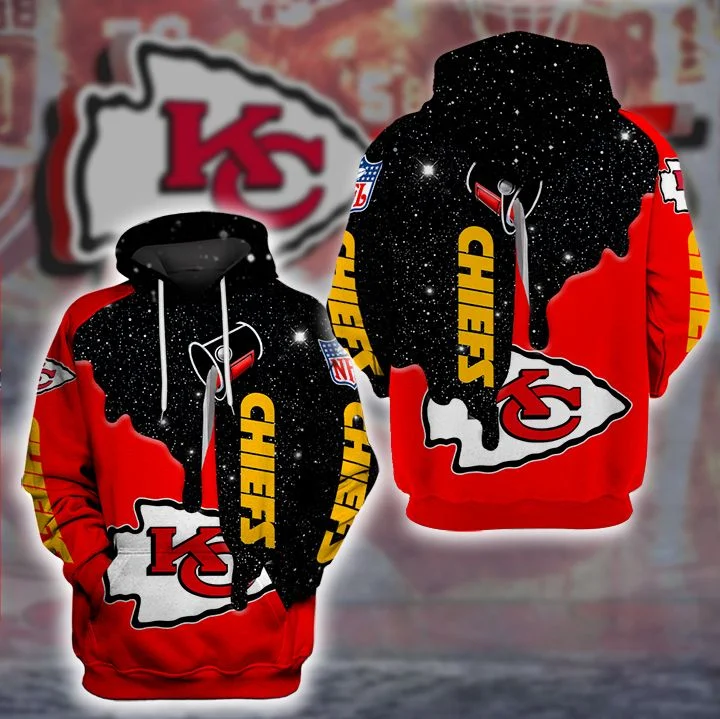 Clothes Kansas City Chiefs  JW71