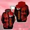 Clothes Kansas City Chiefs BD25