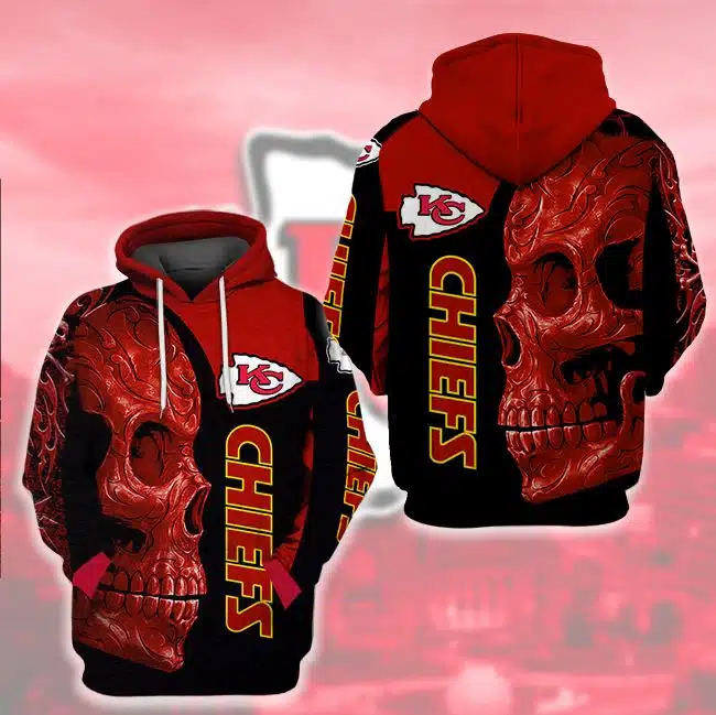 Clothes Kansas City Chiefs BD25