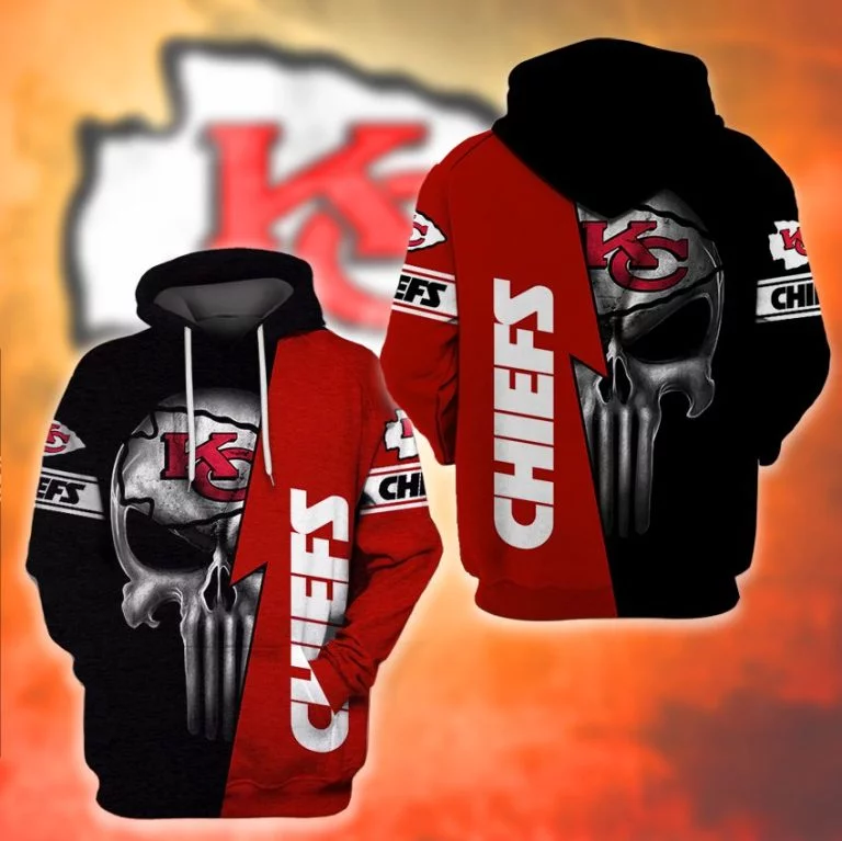 Clothes Kansas City Chiefs XN99