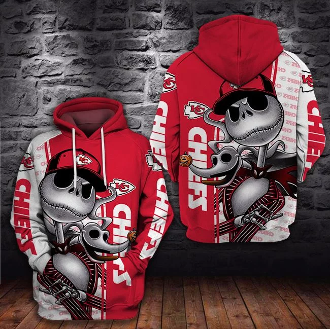 Clothes Kansas City Chiefs WC28