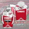 Clothes Kansas City Chiefs CH25