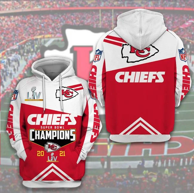 Clothes Kansas City Chiefs CH25