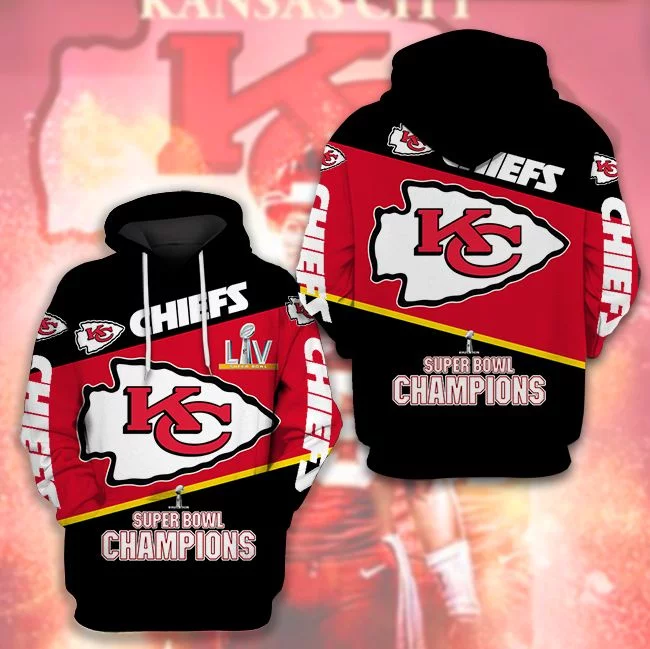 Clothes Kansas City Chiefs XK81