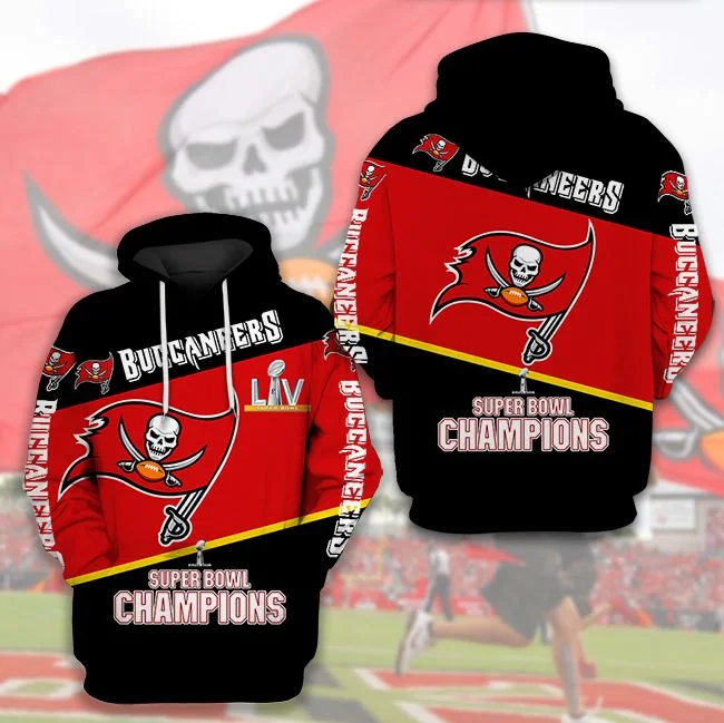 Clothes Tampa Bay Buccaneers RG25