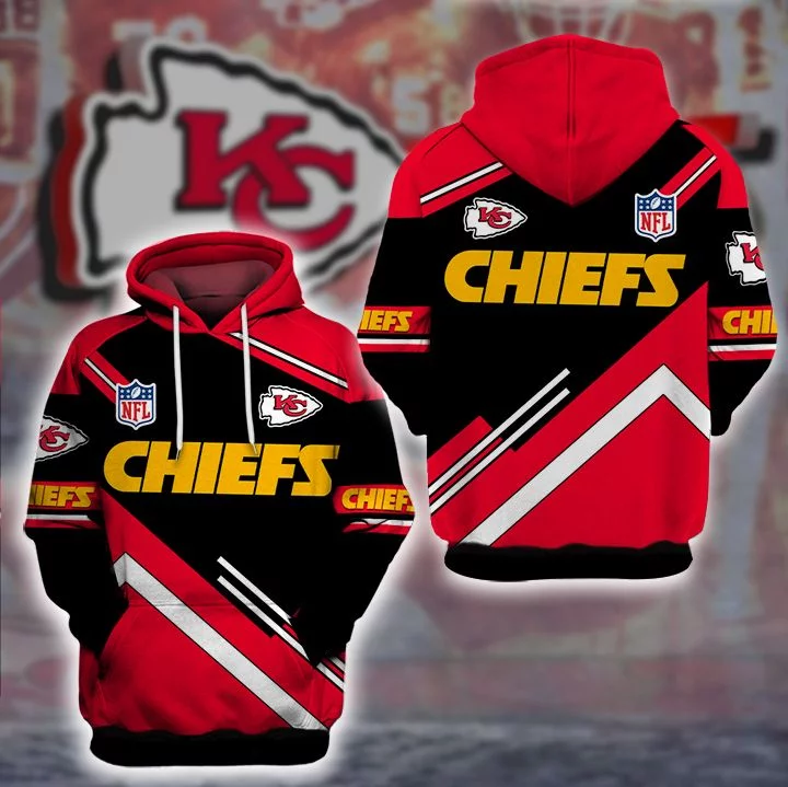 Clothes Kansas City Chiefs SK64