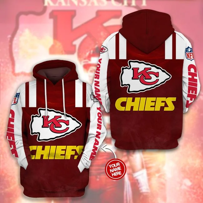 Clothes Kansas City Chiefs WG93