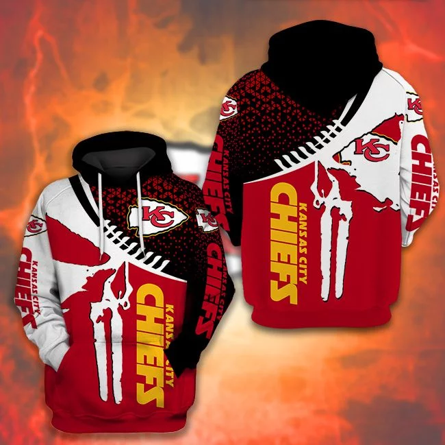 Clothes Kansas City Chiefs DX71