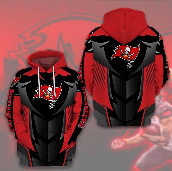 Clothes Tampa Bay Buccaneers VF71