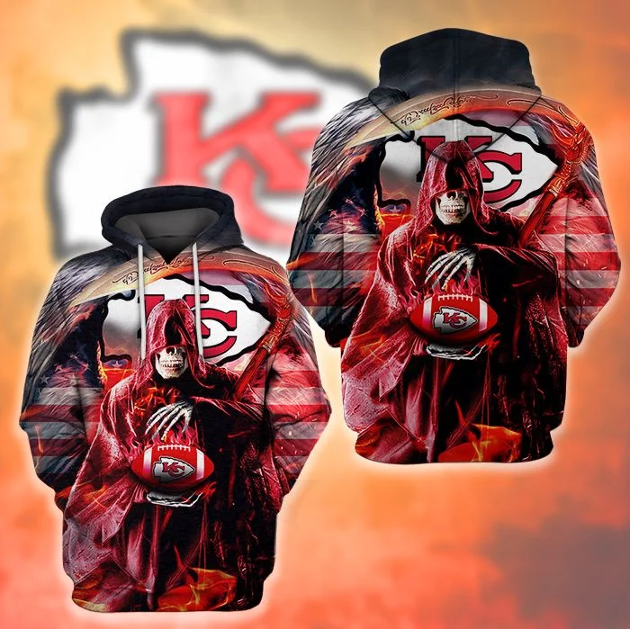 Clothes Kansas City Chiefs KR97